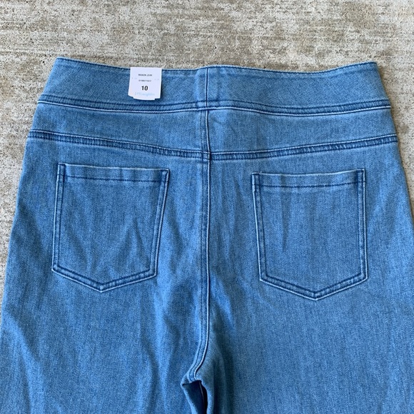 J.McLaughlin Manon Jean - Picture 7 of 16